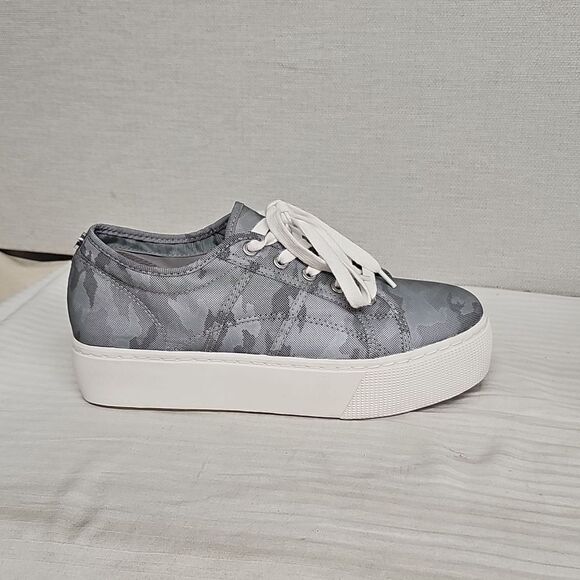 STEVE MADDEN EMMI PLATFORM SNEAKERS BFPM-03-014 - Picture 6 of 10